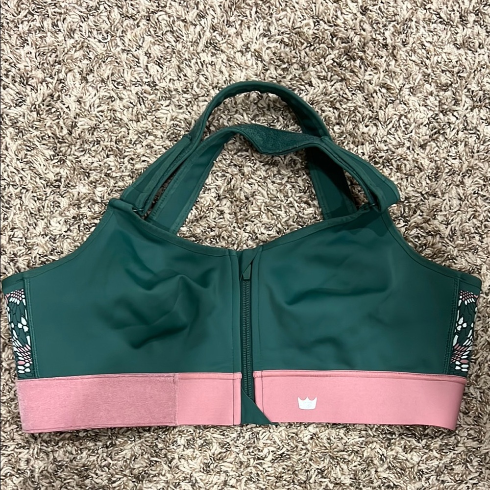 Unicorn limited edition Shefit Conquer Flex Sports Bra